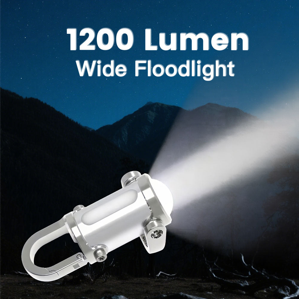 Keychain Flashlight K3