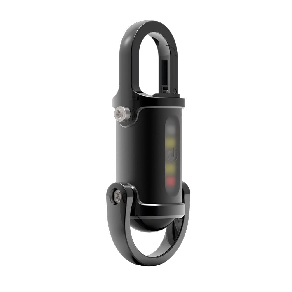 Keychain Flashlight K3
