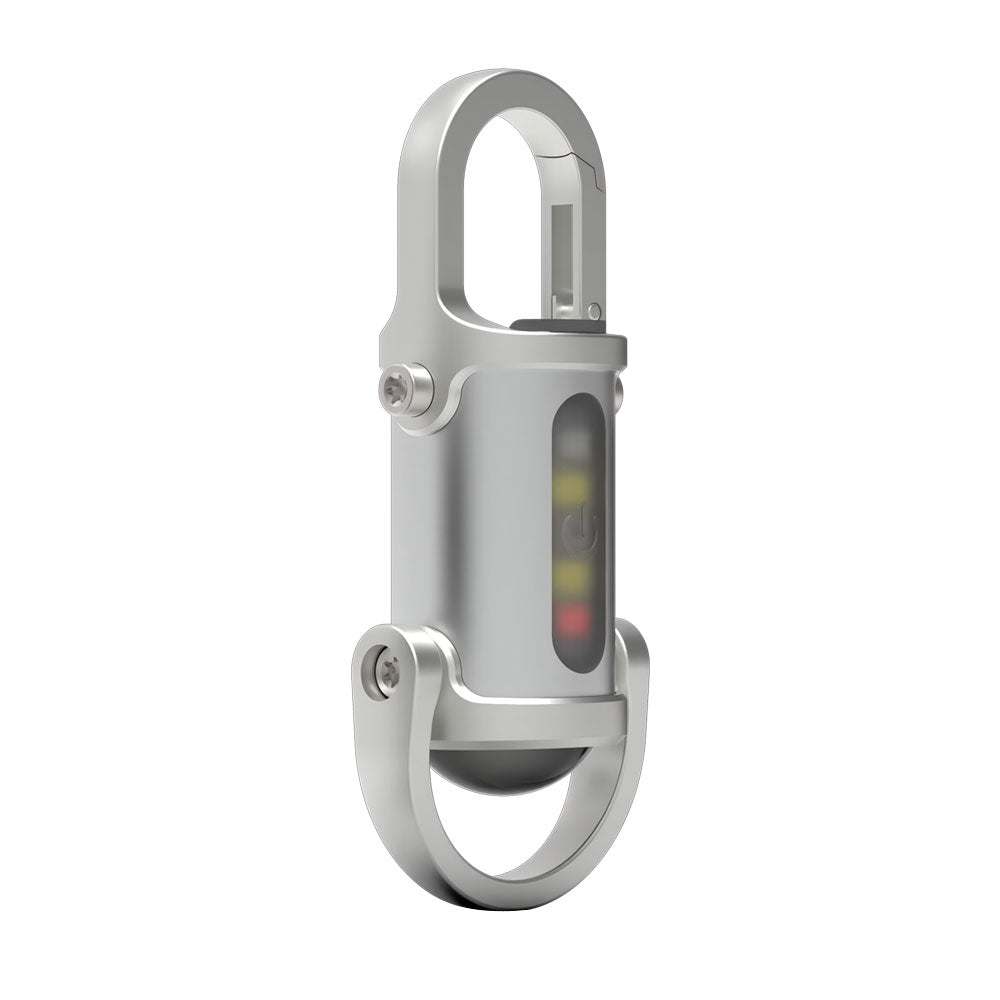 Keychain Flashlight K3