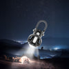 MonsTrek K3 Keychain Flashlight