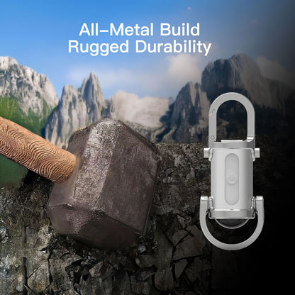 Keychain Flashlight K3