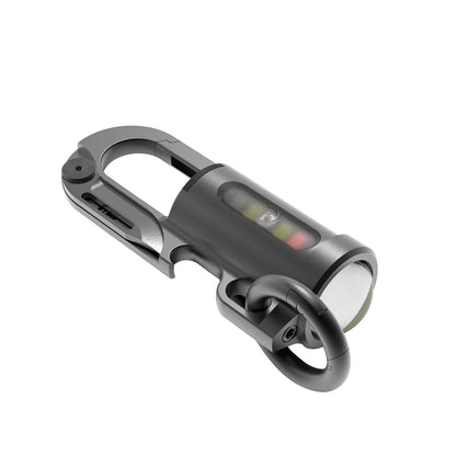 MonsTrek K3 Pro Keychain Flashlight