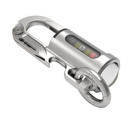 MonsTrek K3 Pro Keychain Flashlight