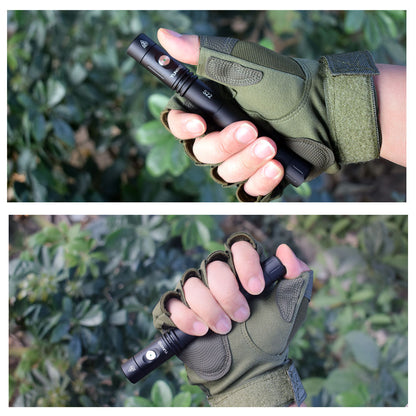 TUNENGE S22 Tactical Flashlight