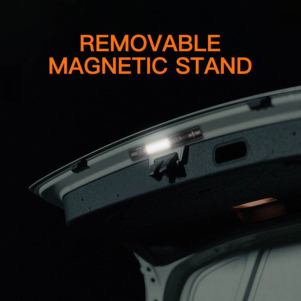 TUNENGE T7 Car Safety & Emergency Flashlight