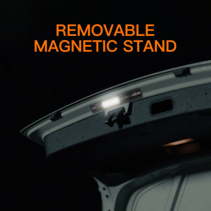 TUNENGE T7 Car Safety & Emergency Flashlight